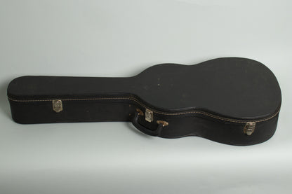 C. F. Martin 0-18 Flat Top Acoustic Guitar (1923)