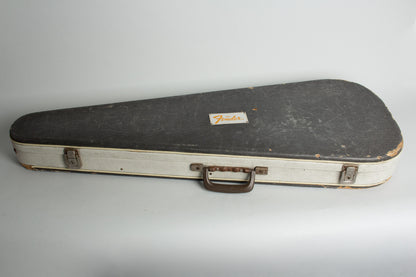 Fender Stratocaster Solid Body Electric Guitar (1965)