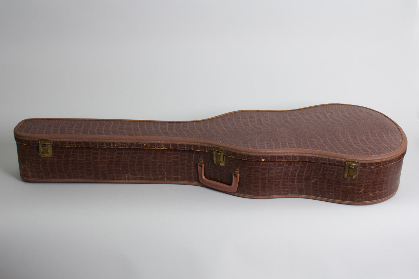 Gibson LG-1 Flat Top Acoustic Guitar (1965)