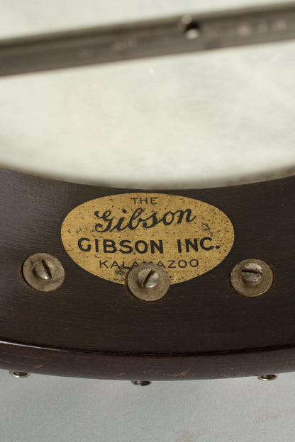 Gibson GB-1 Guitar Banjo (1929)