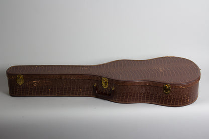 Gibson ES-140 Arch Top Hollow Body Electric Guitar (1953)
