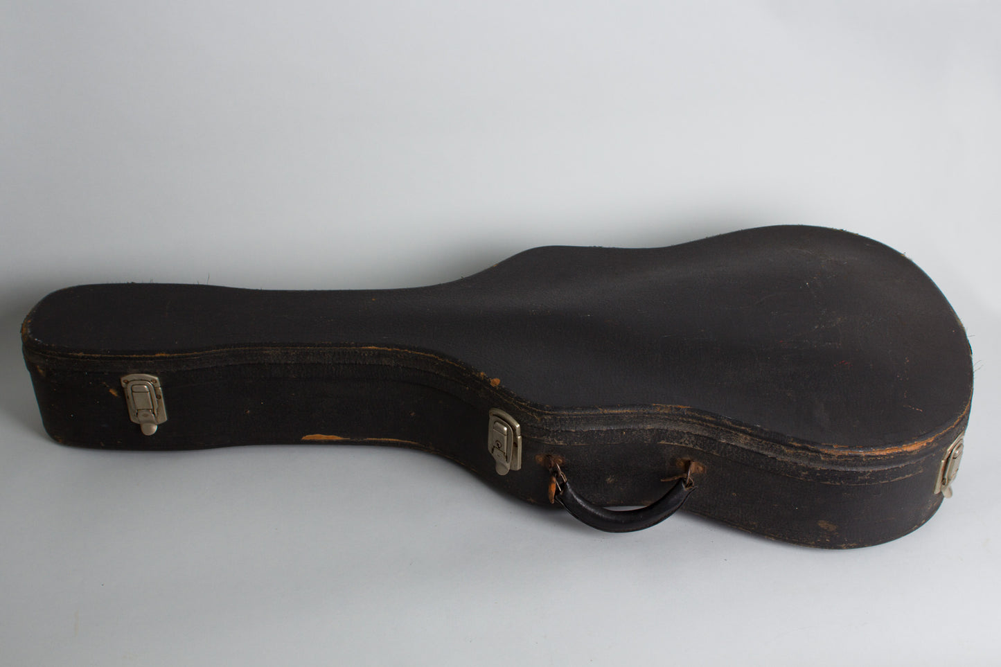 C. F. Martin D-18 Flat Top Acoustic Guitar (1937)