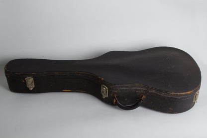C. F. Martin D-18 Flat Top Acoustic Guitar (1937)