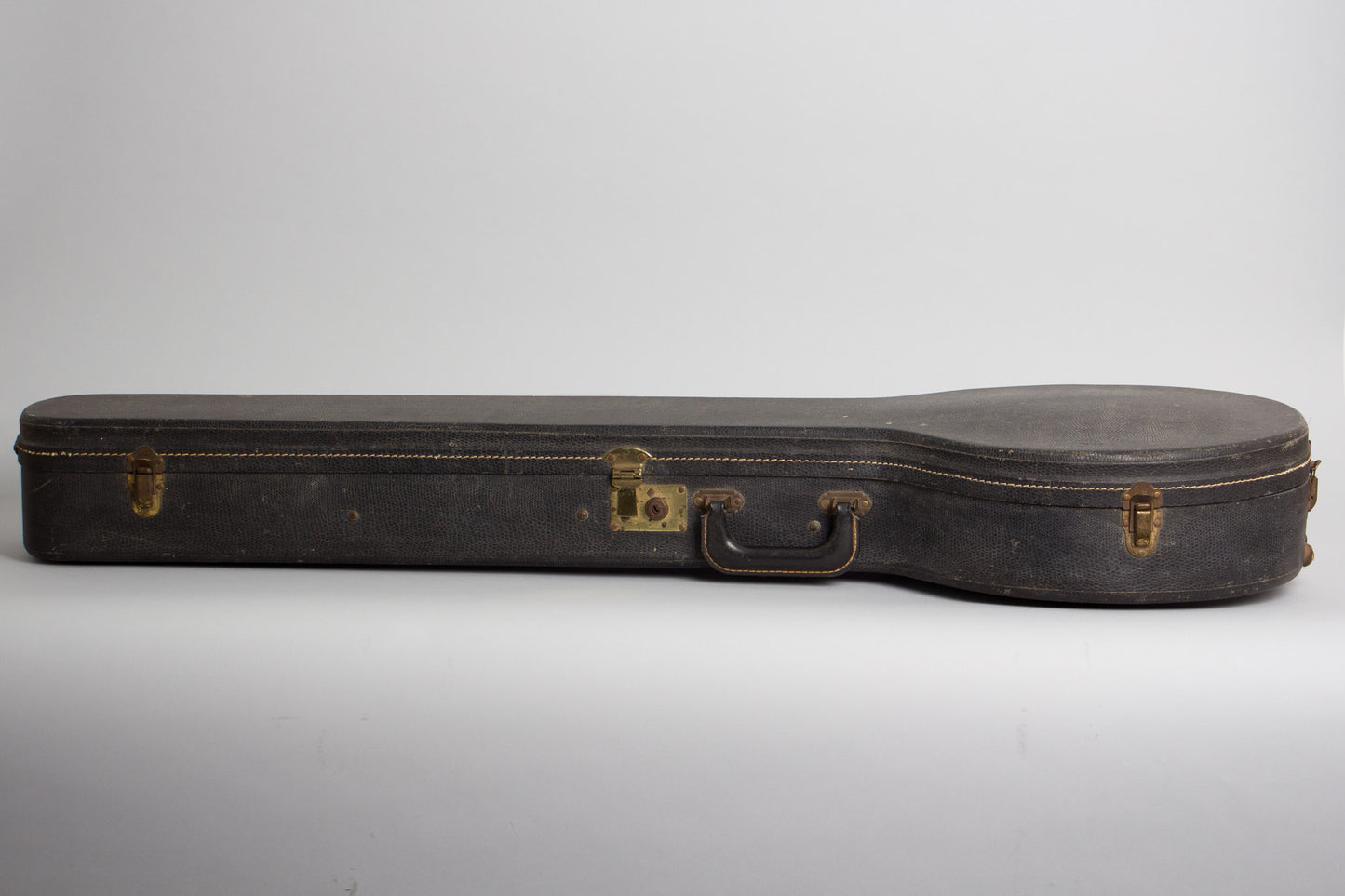 Vega Pete Seeger PS-5 Model Longneck 5 String Banjo (1967)