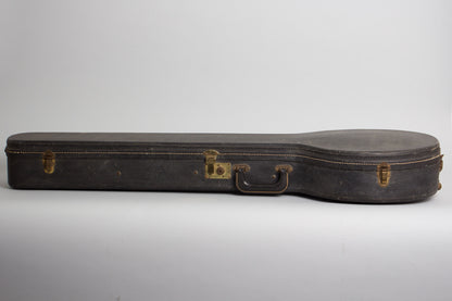 Vega Pete Seeger PS-5 Model Longneck 5 String Banjo (1967)