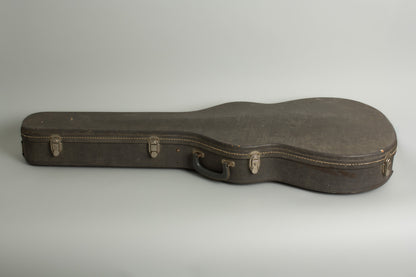 Epiphone Sheraton E212T Arch Top Semi-Hollow Body Electric Guitar (1962)