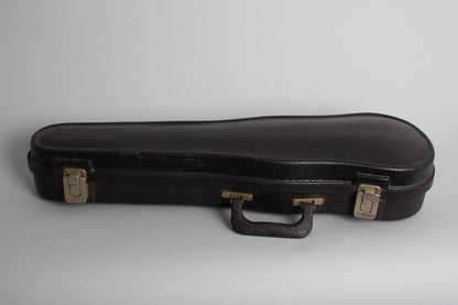 Unknown Pochette Violin (1900)