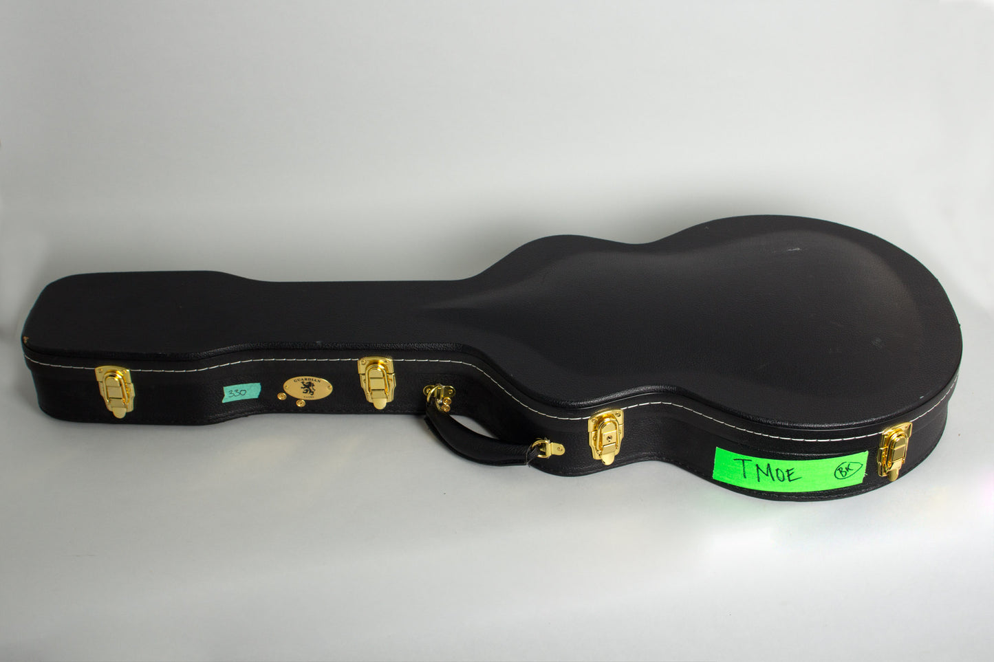 Gibson ES-330TD Thinline Hollow Body Electric Guitar (1966)