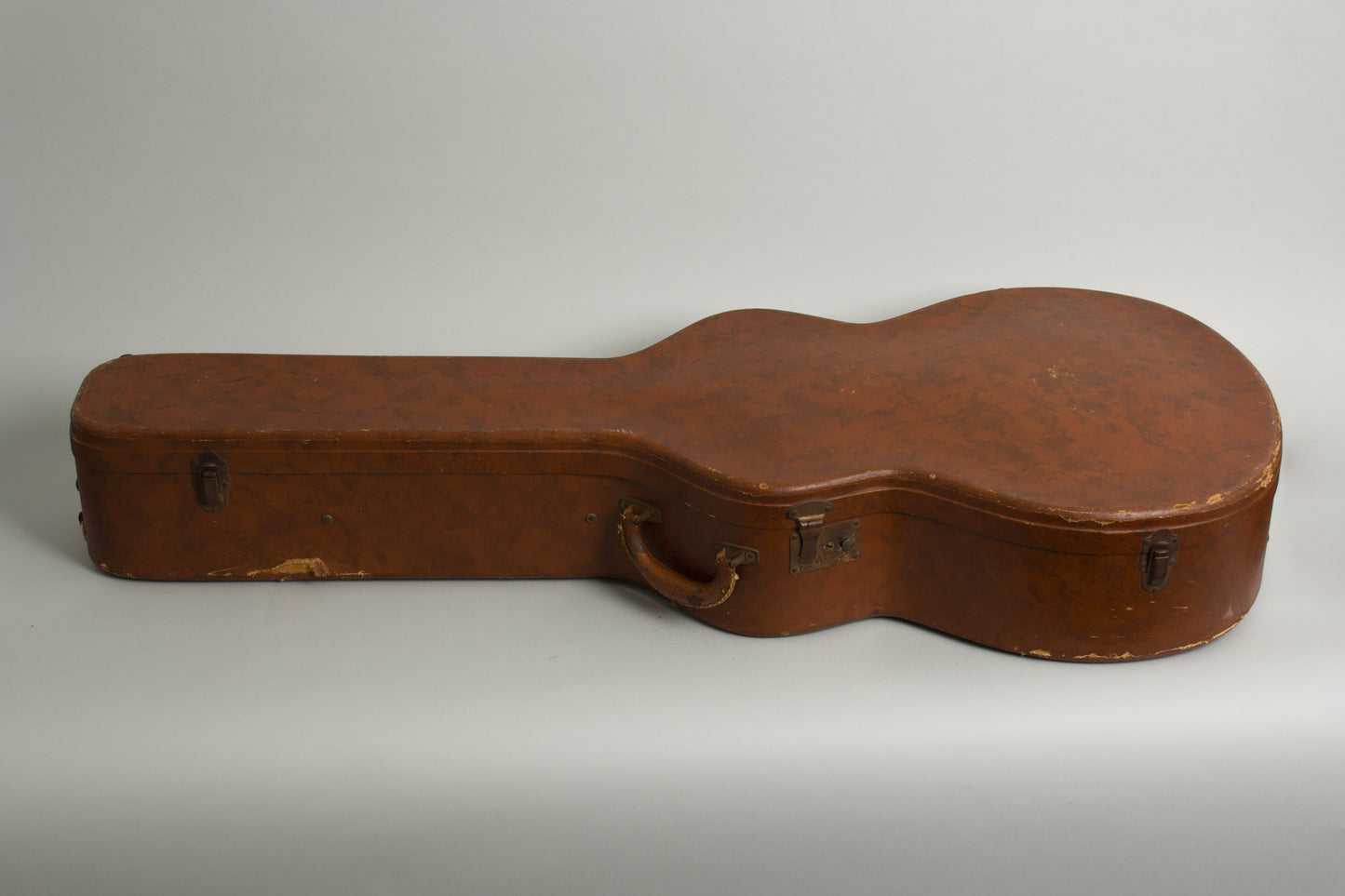 Gibson ES-175DN Arch Top Hollow Body Electric Guitar (1954)