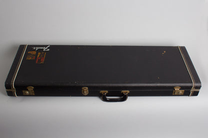 Fender Stratocaster Solid Body Electric Guitar (1966)