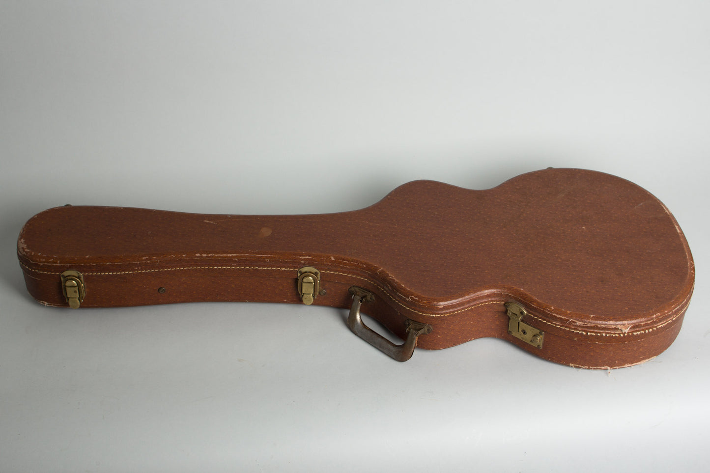 Guild M-75 Aristocrat Thinline Hollow Body Electric Guitar (1959)