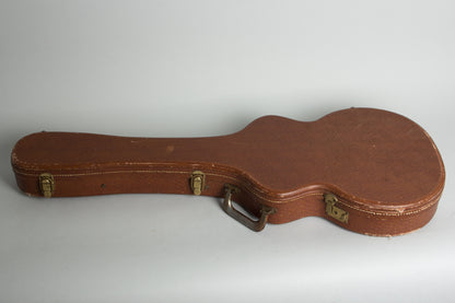 Guild M-75 Aristocrat Thinline Hollow Body Electric Guitar (1959)