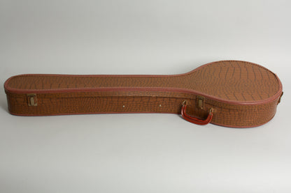 Fairbanks Senator No. 1 5 String Banjo (1905)