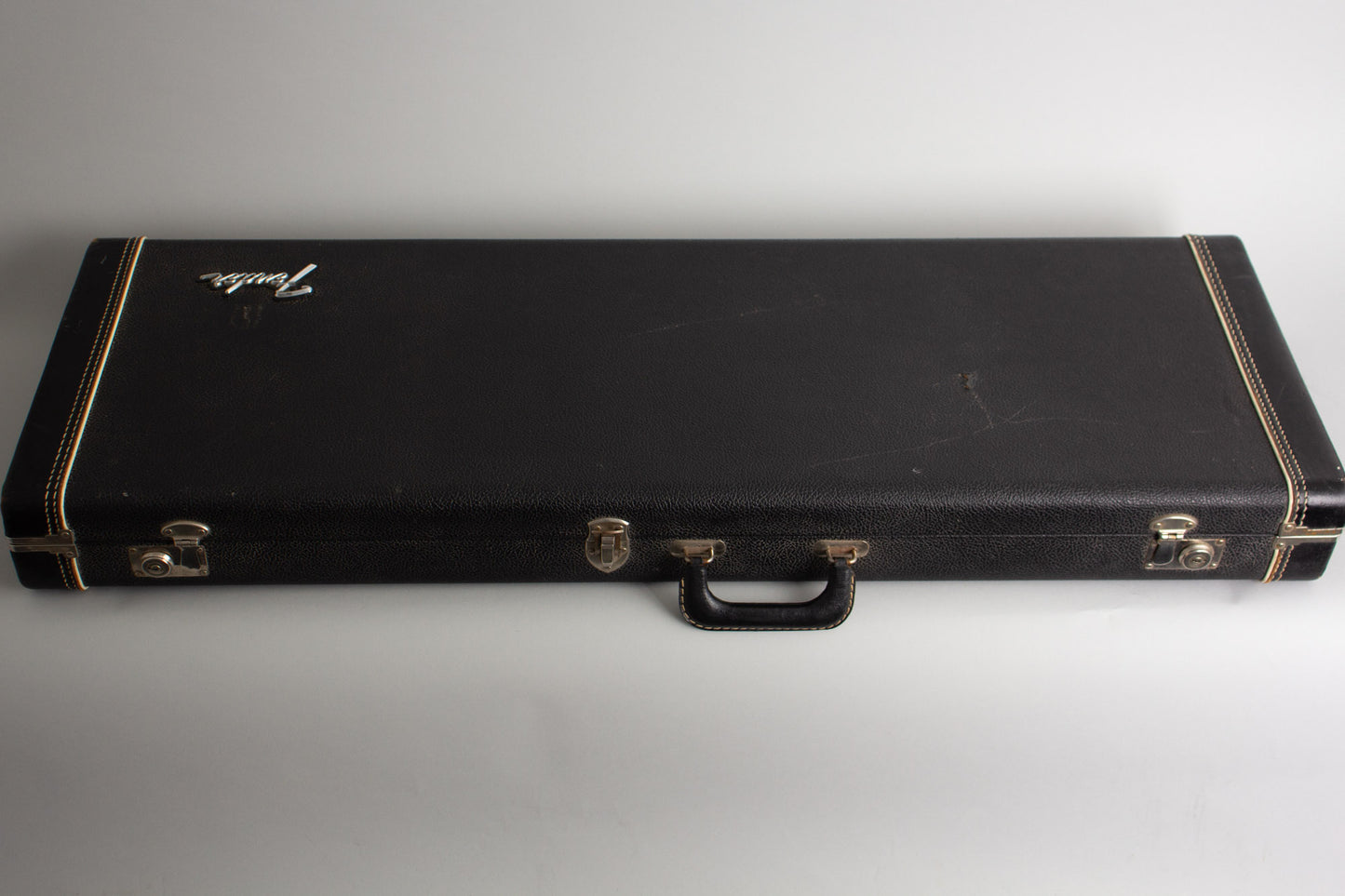 Fender Telecaster Solid Body Electric Guitar (1968)