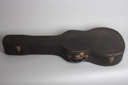 Gibson L-C Century of Progress Flat Top Acoustic Guitar (1937)