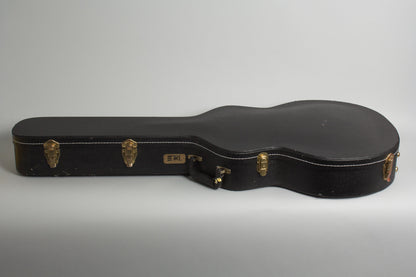 Epiphone Sheraton E212TV Arch Top Semi-Hollow Body Electric Guitar (1964)