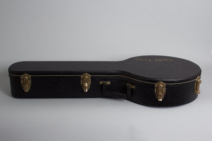 Bacon Peerless Tenor Banjo (1923)