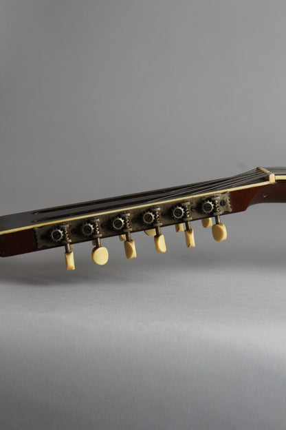Galiano Jumbo 12 String Flat Top Acoustic Guitar (1925)