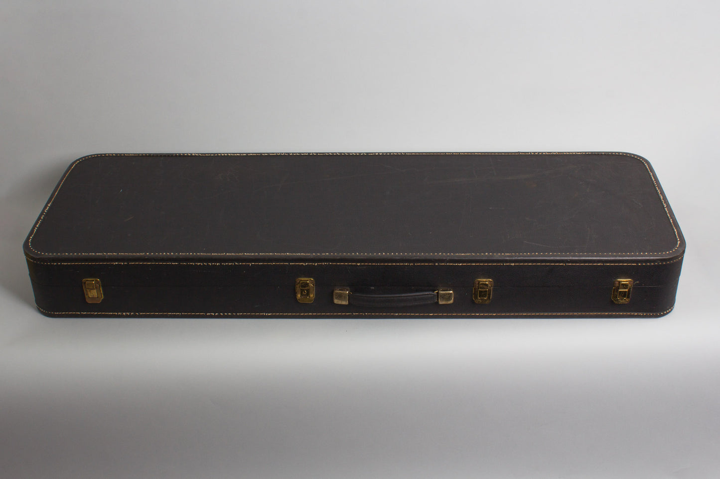 Gibson Firebird VII Solid Body Electric Guitar (1964)