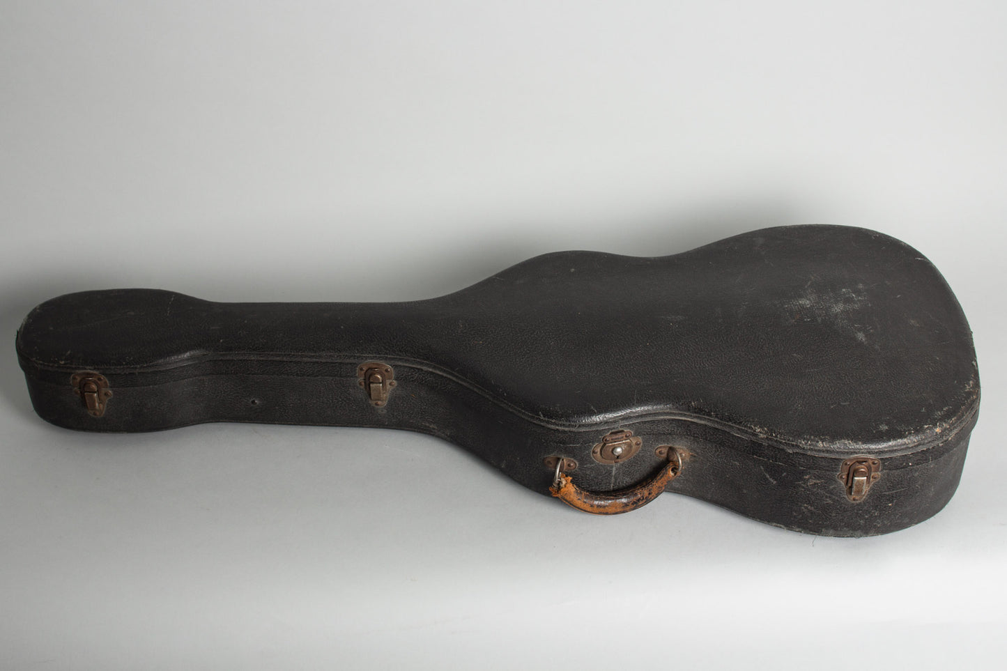 National Style 0 Resophonic Guitar (1937)