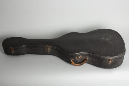 National Style 0 Resophonic Guitar (1937)