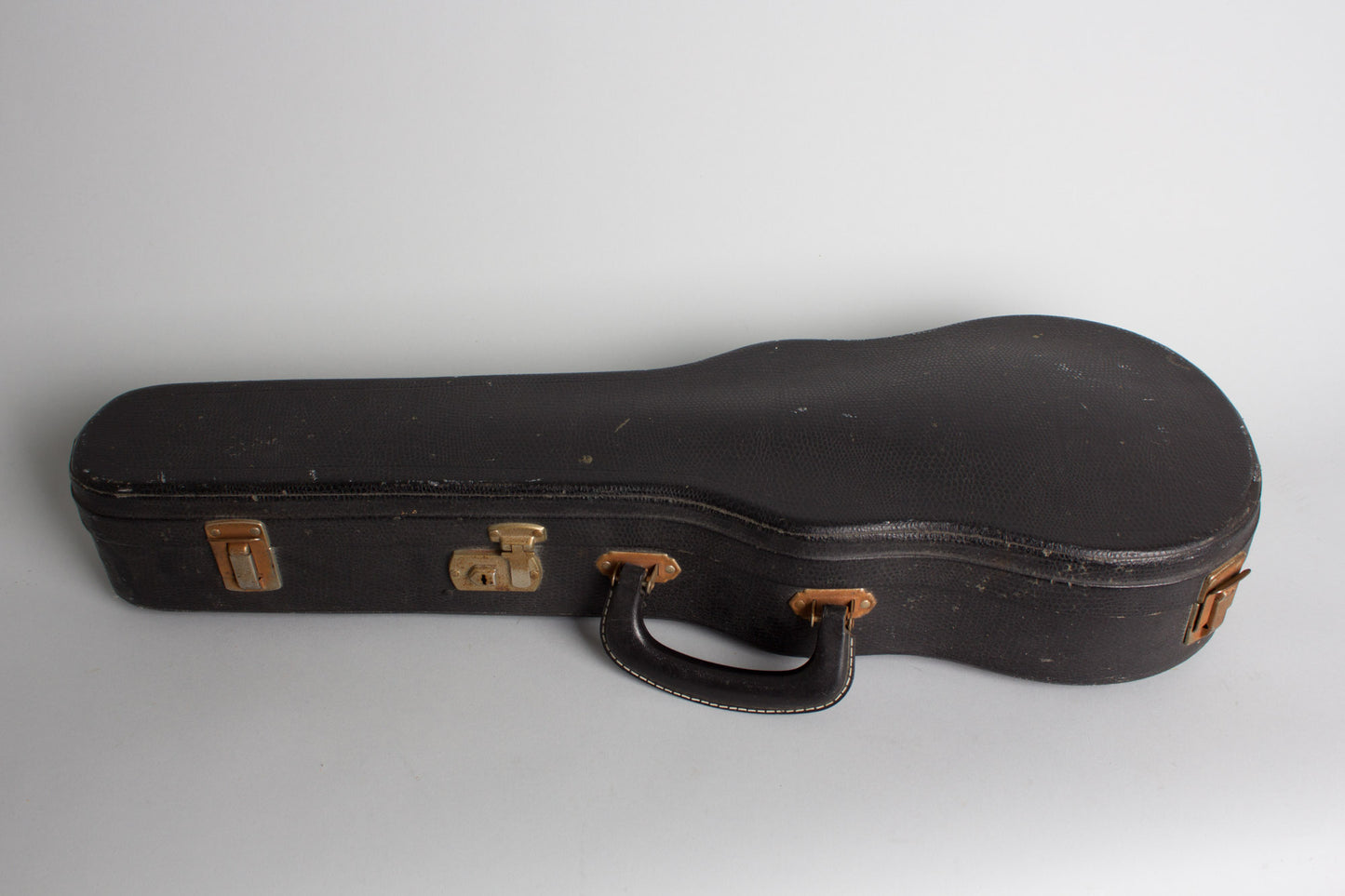 National Triolian Resonator Ukulele (1931)