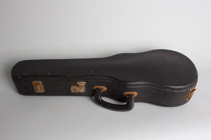 National Triolian Resonator Ukulele (1931)