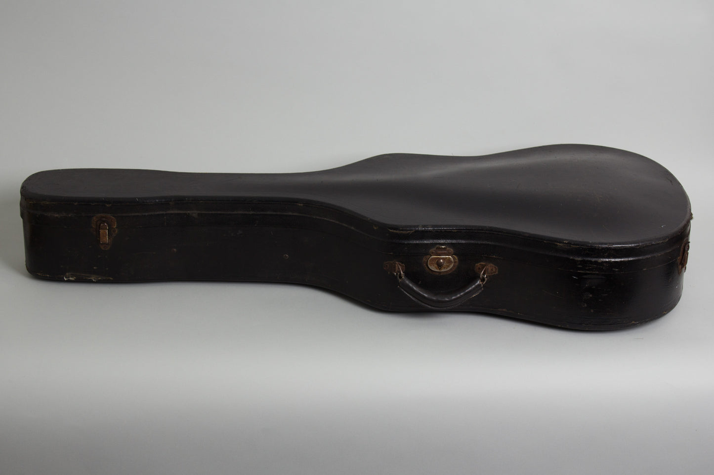 C. F. Martin D-18 Shade Top Flat Top Acoustic Guitar (1941)