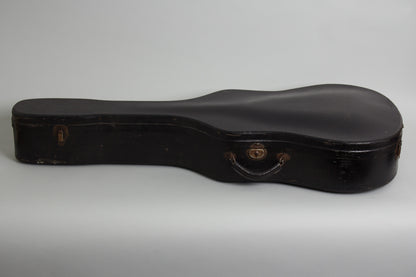 C. F. Martin D-18 Shade Top Flat Top Acoustic Guitar (1941)