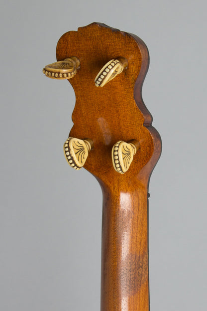 Thompson & Odell Artist 5 String Banjo (1890)