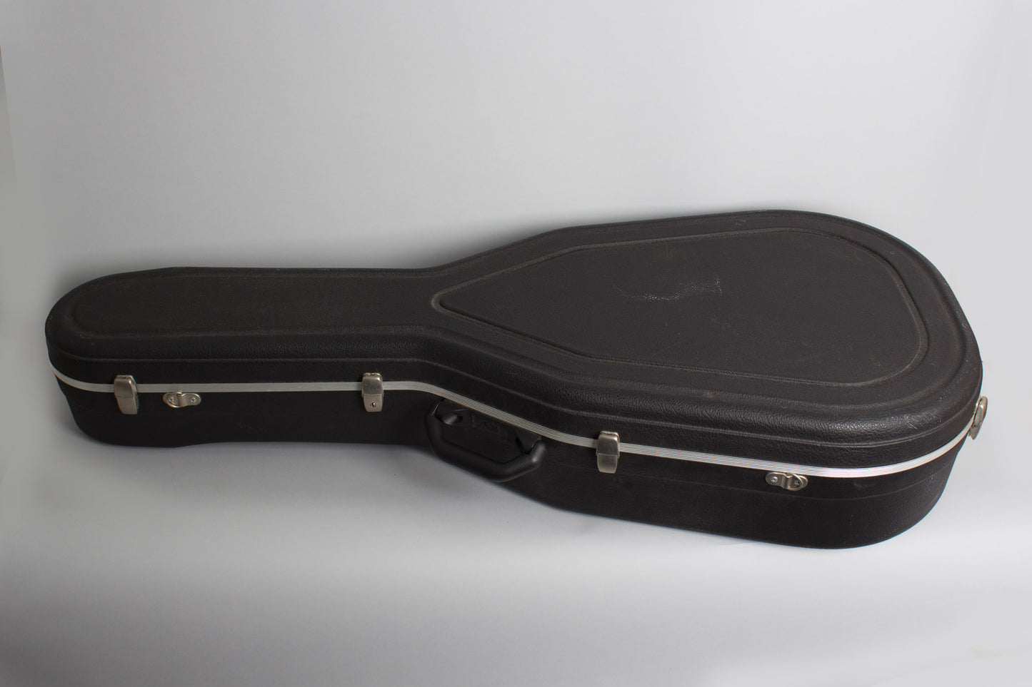 Gibson L-7 Dual Floating Pickup Arch Top Acoustic Guitar (1947)