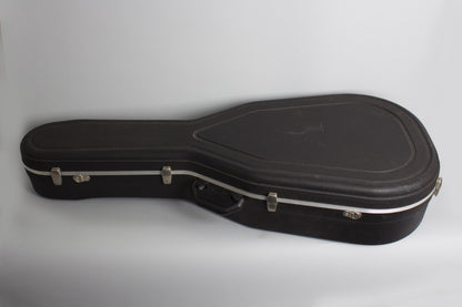 Gibson L-7 Dual Floating Pickup Arch Top Acoustic Guitar (1947)