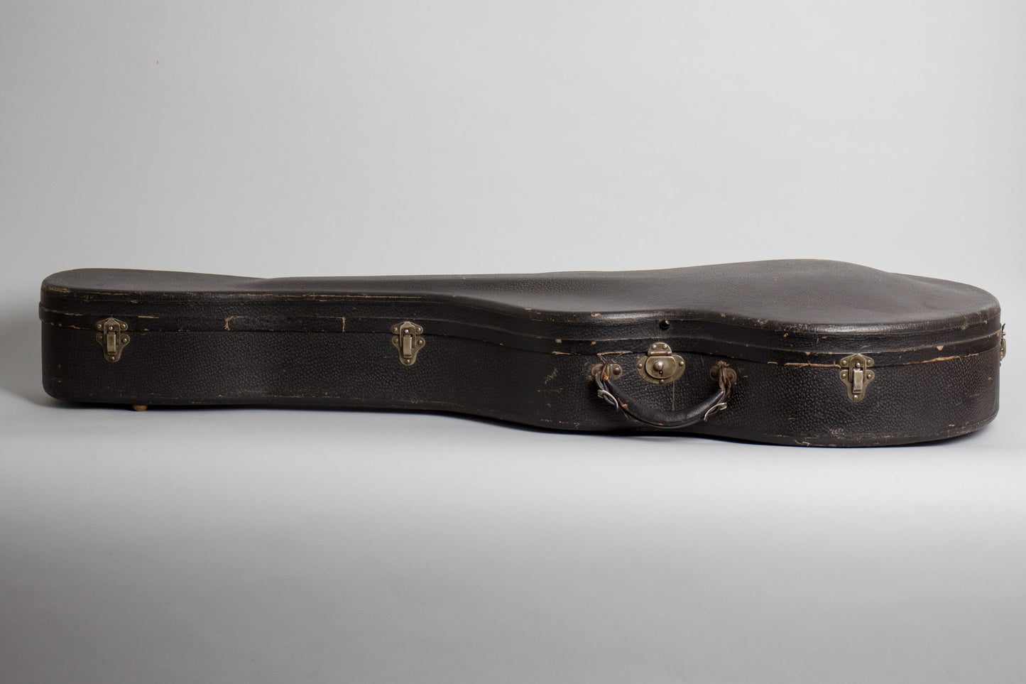 Gibson L-5 Master Model Arch Top Acoustic Guitar (1924)