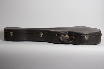 Gibson L-5 Master Model Arch Top Acoustic Guitar (1924)