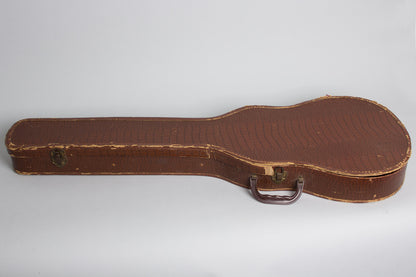 Gibson Les Paul Junior Solid Body Electric Guitar (1957)