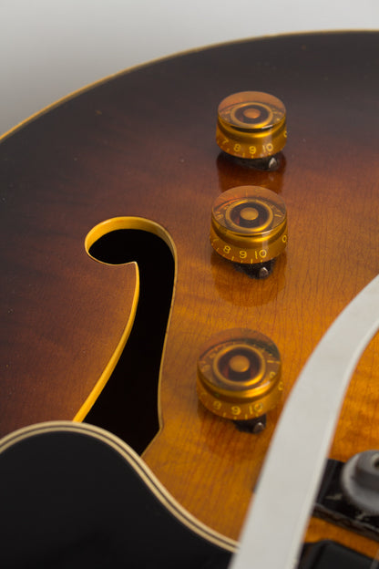 Gibson ES-5 Arch Top Hollow Body Electric Guitar (1954)