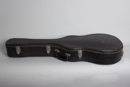 C. F. Martin 0-18T Flat Top Tenor Guitar (1966)
