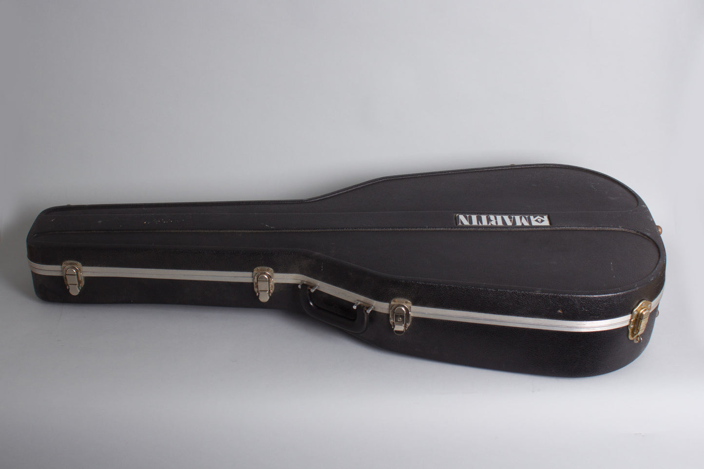 C. F. Martin 000-28 Flat Top Acoustic Guitar (1971)