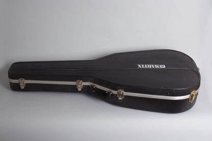 C. F. Martin 000-28 Flat Top Acoustic Guitar (1971)
