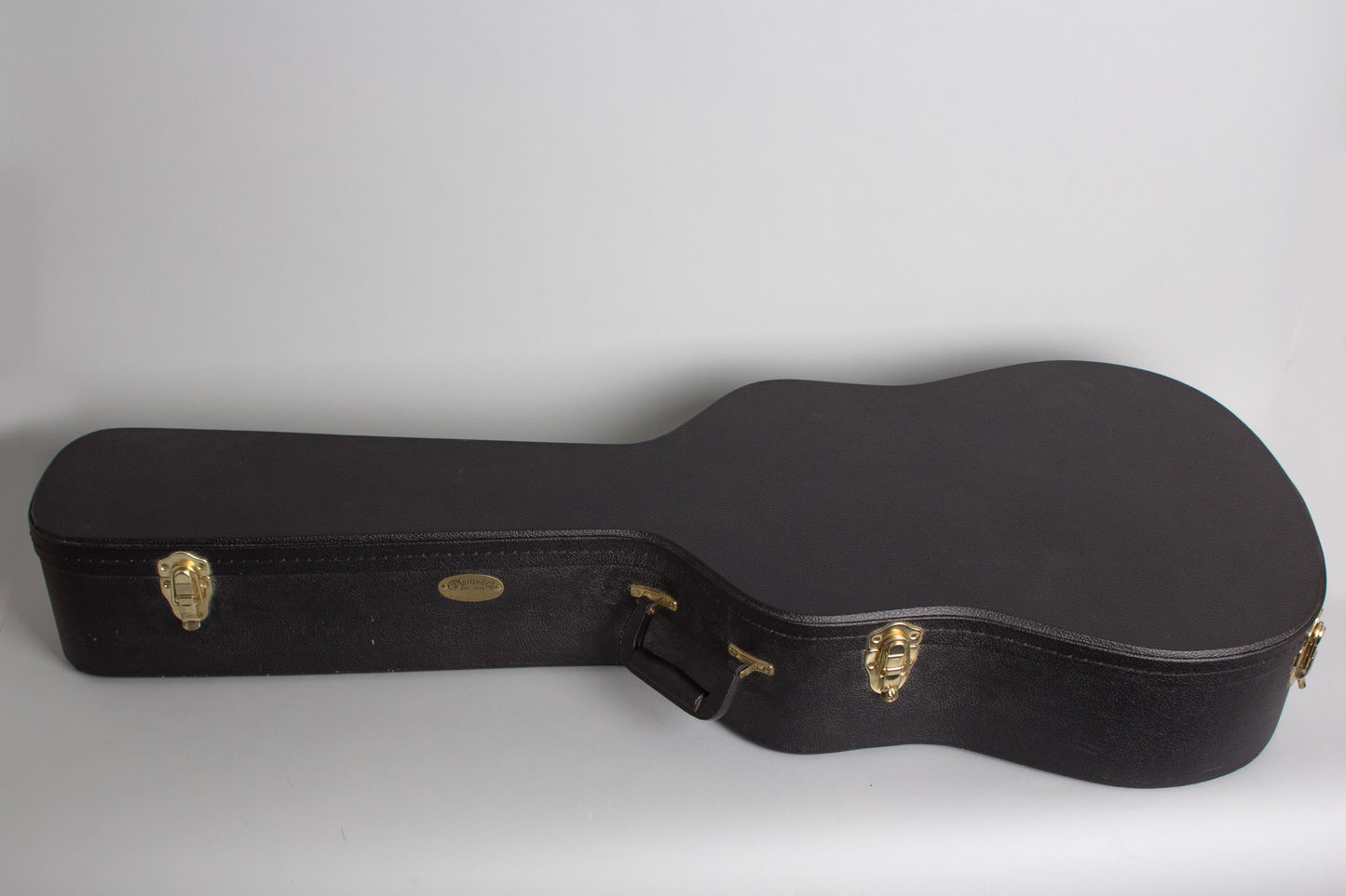 C. F. Martin D-12-20 12 String Flat Top Acoustic Guitar (1965)