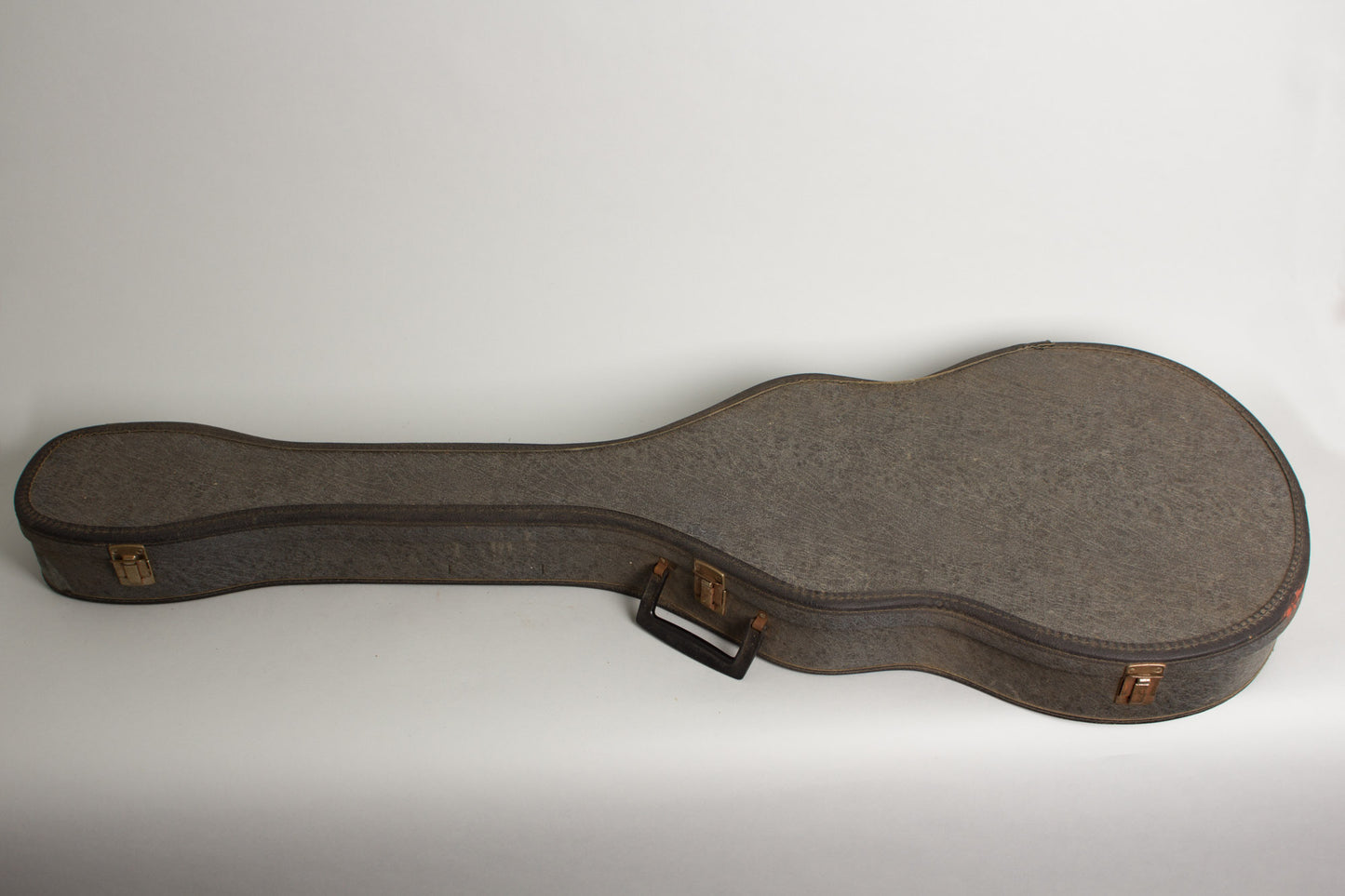 Harmony H-22 Electric Bass Guitar (1967)