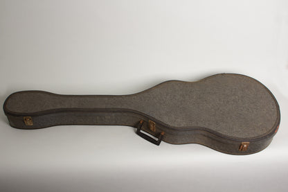 Harmony H-22 Electric Bass Guitar (1967)