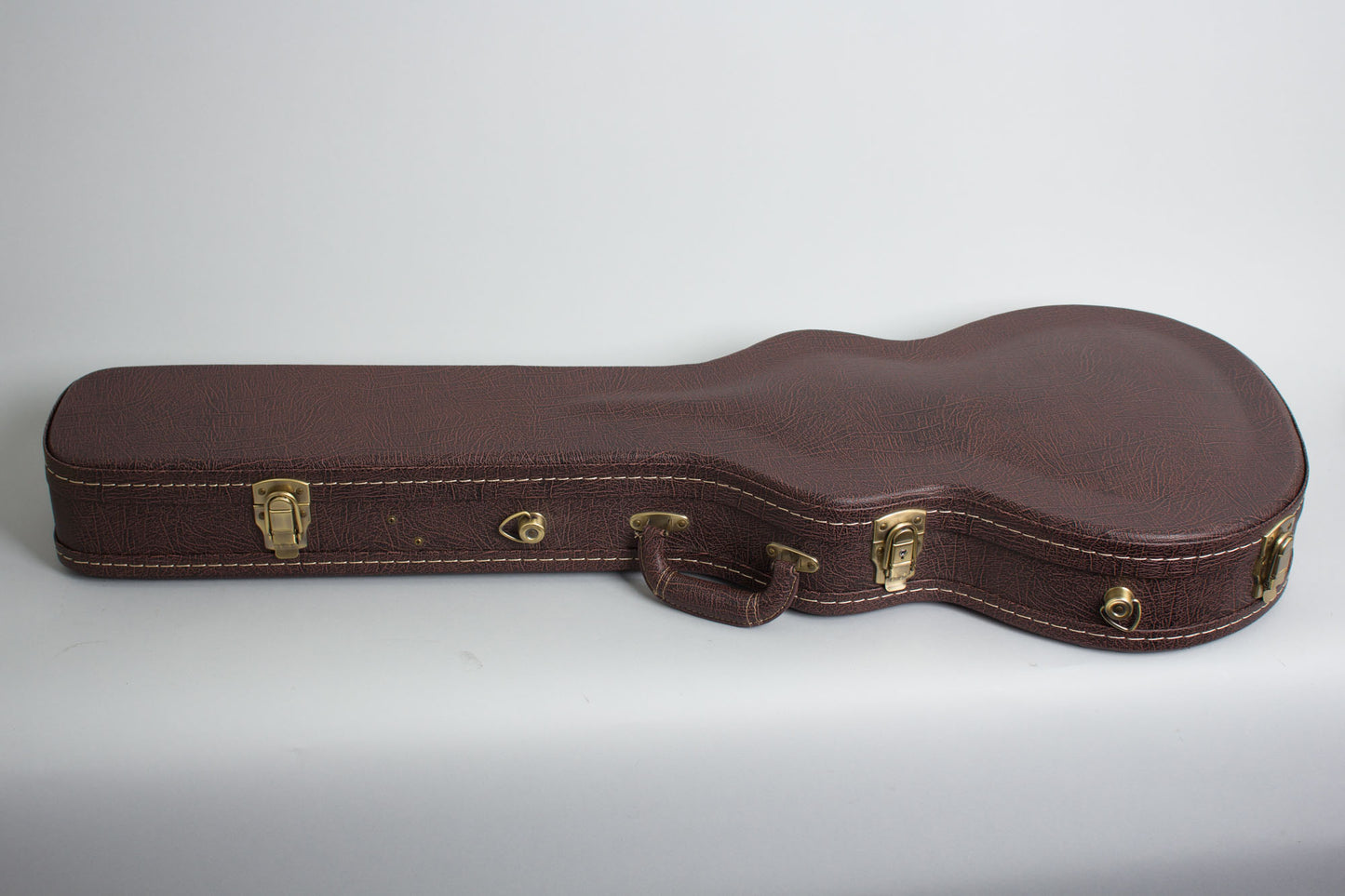 Hofner Club 50 Arch Top Hollow Body Electric Guitar (1960)