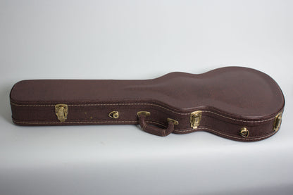 Hofner Club 50 Arch Top Hollow Body Electric Guitar (1960)