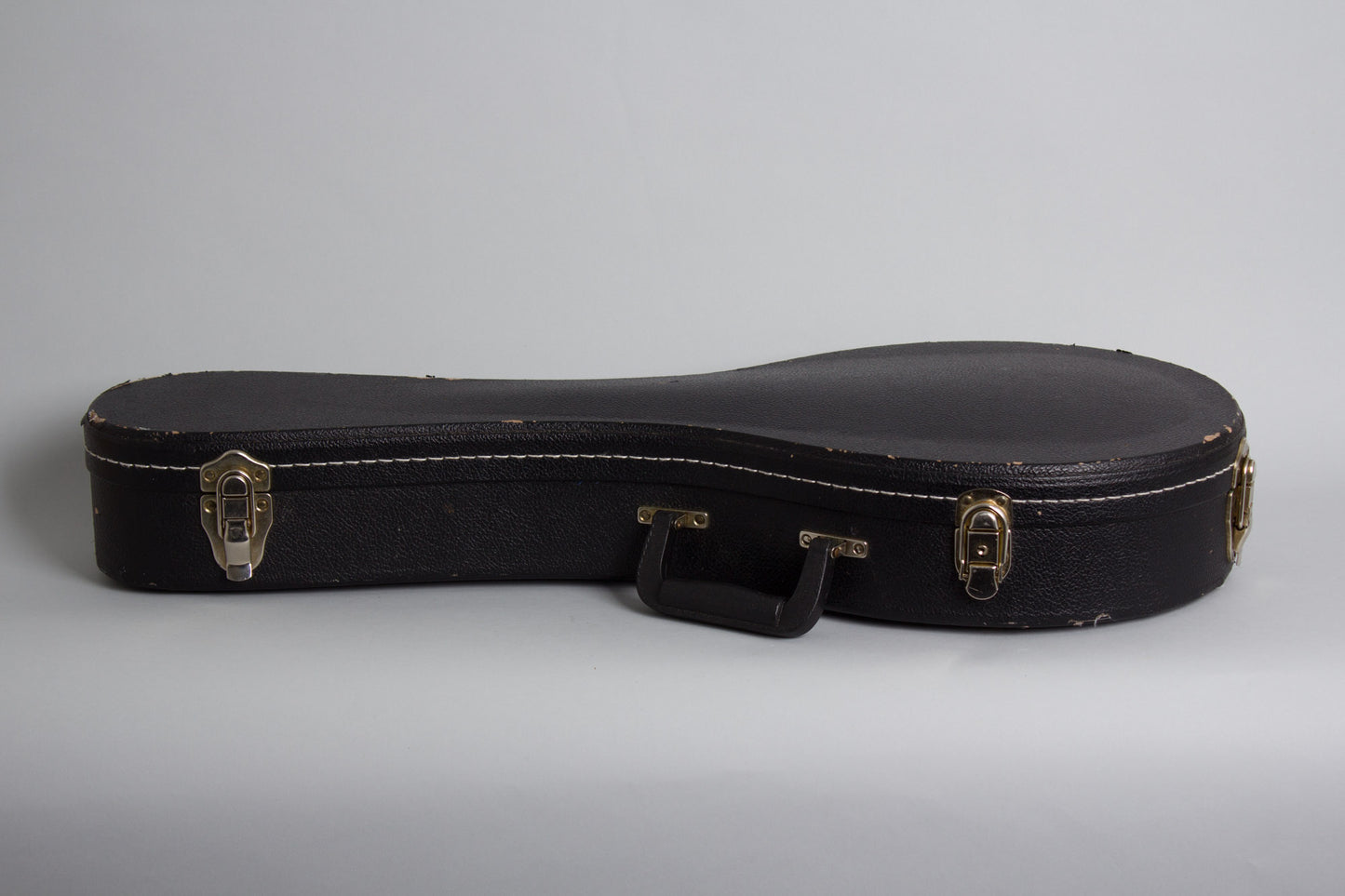 Gibson Style A- Carved Top Mandolin (1911)