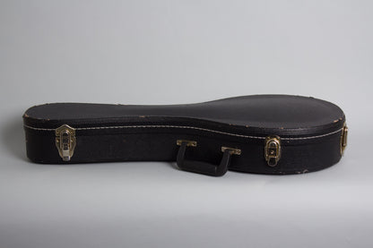 Gibson Style A- Carved Top Mandolin (1911)