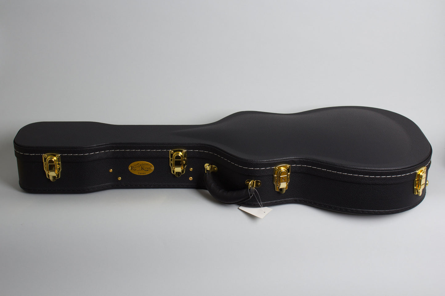 C. F. Martin 0-18 Flat Top Acoustic Guitar (1908)