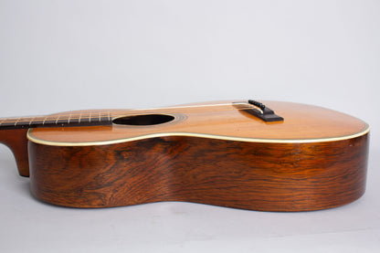 Larson Brothers Euphonon Grand Concert Flat Top Acoustic Guitar (1933)