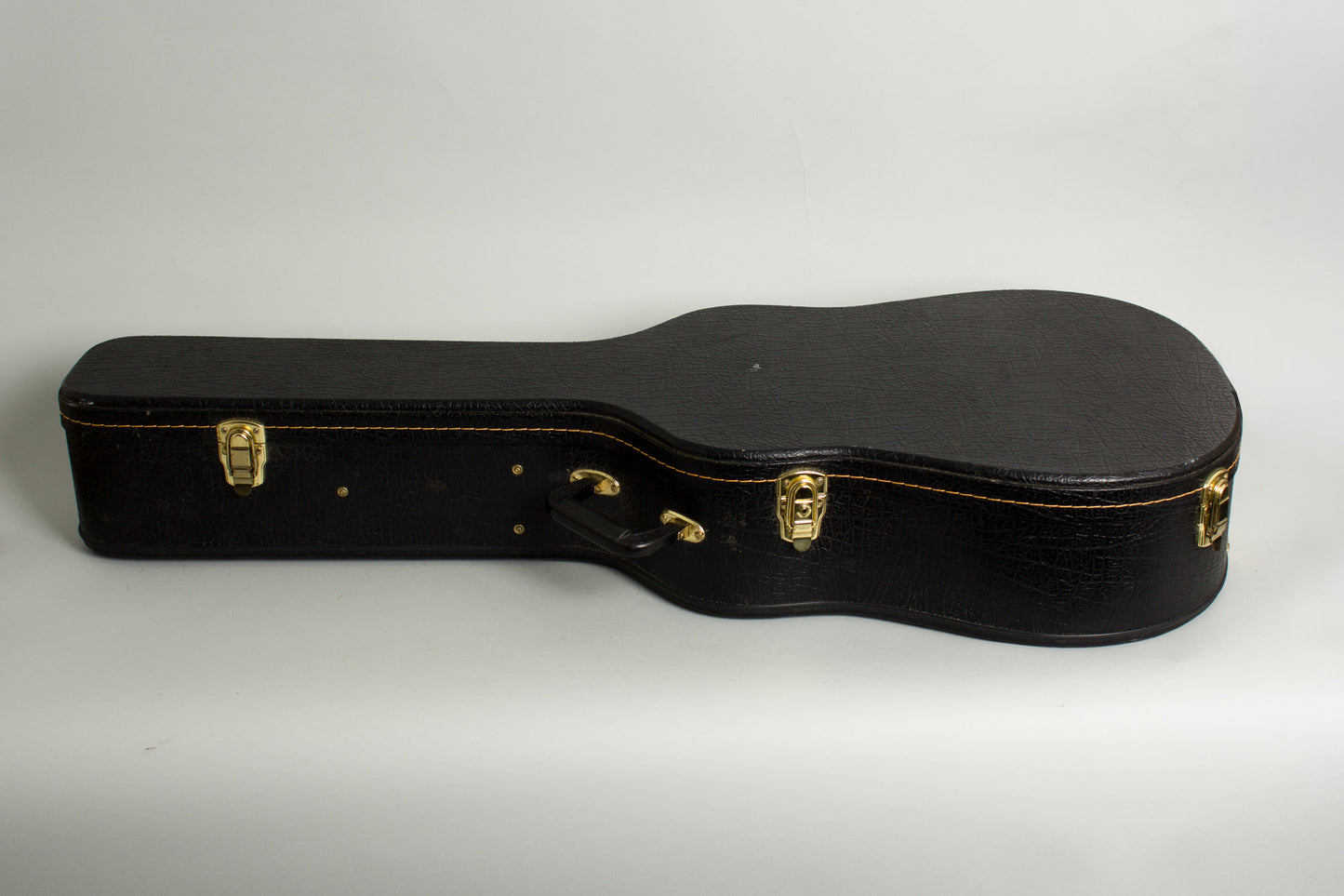 Gibson J-45 Flat Top Acoustic Guitar (1956)