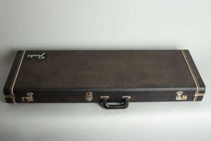 Fender Telecaster Custom Solid Body Electric Guitar (1973)